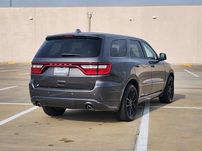 Used 2019 Dodge Durango - photo 1