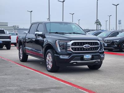 2023 Ford F-150 SuperCrew Cab 4x4 Pickup for sale #S7303A - photo 1