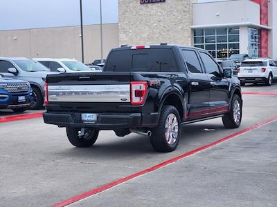 2023 Ford F-150 SuperCrew Cab 4x4 Pickup for sale #S7303A - photo 2