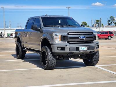 Used 2020 Ford F-150 - photo 1