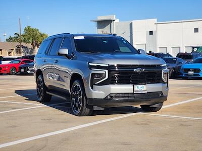 Used 2025 Chevrolet Tahoe RST for sale #S7308A - photo 2