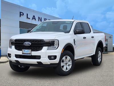 New 2025 Ford Ranger - photo 1