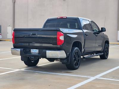 Used 2019 Toyota Tundra - photo 1