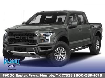 Used 2019 Ford F-150 - photo 1