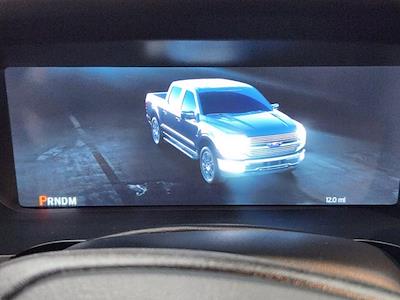 New 2025 Ford F-150 - photo 1