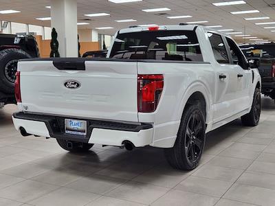 New 2025 Ford F-150 STX SuperCrew Cab for sale #S7321 - photo 2