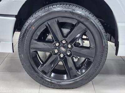 New 2025 Ford F-150 - photo 1