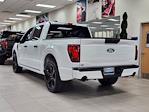 2025 Ford F-150 SuperCrew Cab 4x4 Pickup for sale #S7321 - photo 3