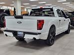 2025 Ford F-150 SuperCrew Cab 4x4 Pickup for sale #S7321 - photo 2