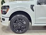 2025 Ford F-150 SuperCrew Cab 4x4 Pickup for sale #S7321 - photo 4