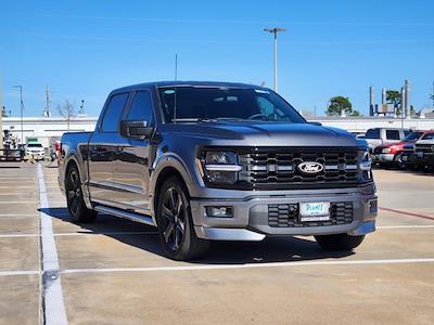 2025 Ford F-150 SuperCrew Cab 4x4 Pickup for sale #S7322 - photo 1