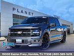 2025 Ford F-150 SuperCrew Cab 4x4 Pickup for sale #S7322 - photo 23