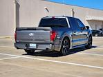 2025 Ford F-150 SuperCrew Cab 4x4 Pickup for sale #S7322 - photo 2