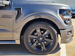 2025 Ford F-150 SuperCrew Cab 4x4 Pickup for sale #S7322 - photo 4