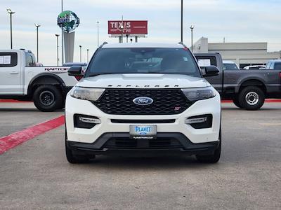 Used 2021 Ford Explorer ST for sale #S7322A - photo 2