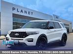 Used 2021 Ford Explorer ST for sale #S7322A - photo 1