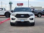 Used 2021 Ford Explorer ST for sale #S7322A - photo 2