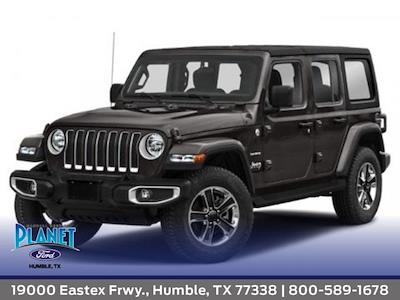 2018 Jeep Wrangler 4x4 SUV for sale #S7324A - photo 1