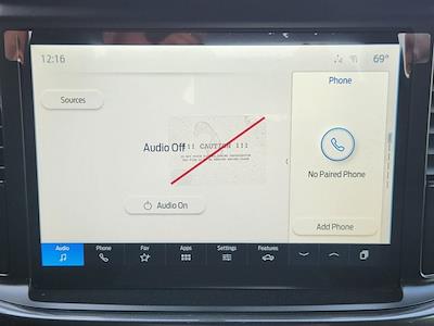 New 2025 Ford F-150 - photo 1