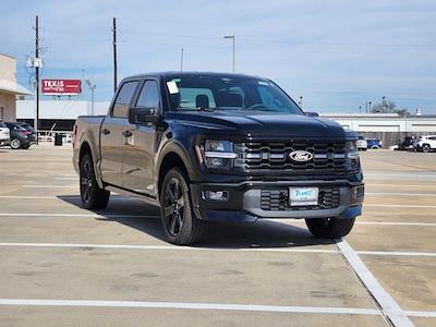 2025 Ford F-150 SuperCrew Cab 4x4 Pickup for sale #S7325 - photo 1