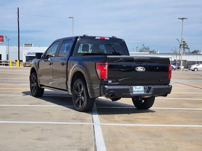 New 2025 Ford F-150 - photo 1