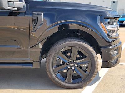 New 2025 Ford F-150 - photo 1