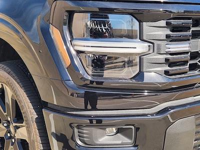 New 2025 Ford F-150 - photo 1