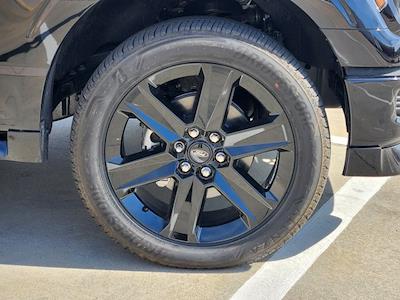 New 2025 Ford F-150 - photo 1