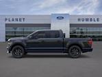 2025 Ford F-150 SuperCrew Cab 4x4 Pickup for sale #S7325 - photo 3