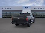 2025 Ford F-150 SuperCrew Cab 4x4 Pickup for sale #S7325 - photo 7
