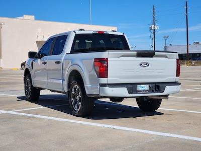 Used 2024 Ford F-150 - photo 1