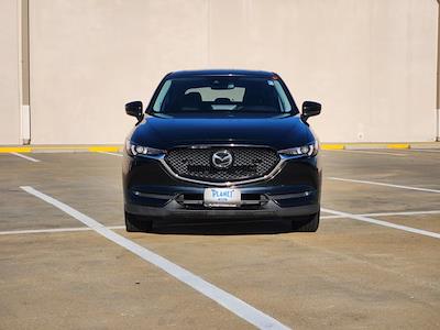 Used 2021 Mazda CX-5 Grand Touring for sale #S7326A - photo 1