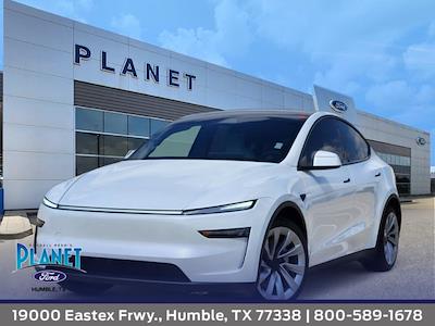 Used 2026 Tesla Model Y - photo 1