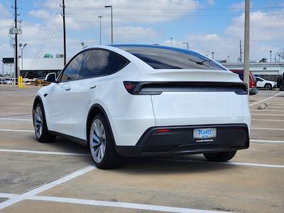 Used 2026 Tesla Model Y - photo 1