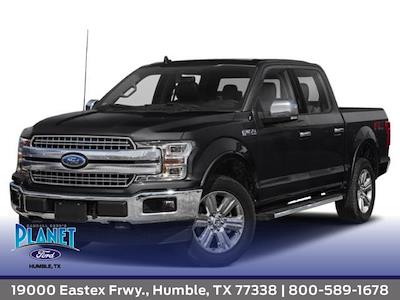Used 2018 Ford F-150 - photo 1
