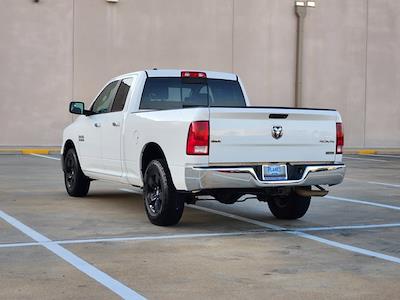 Used 2017 Ram 1500 SLT Quad Cab for sale #S7338A - photo 2
