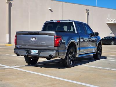 2025 Ford F-150 SuperCrew Cab 4x4 Pickup for sale #S7339 - photo 2