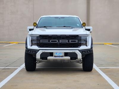 2024 Ford F-150 SuperCrew Cab 4x4 Pickup for sale #S7340A - photo 1