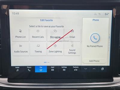 New 2025 Ford F-150 - photo 1