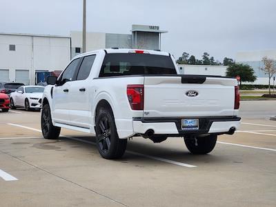 New 2025 Ford F-150 - photo 1