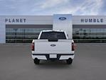 2025 Ford F-150 SuperCrew Cab 4x4 Pickup for sale #S7342 - photo 4