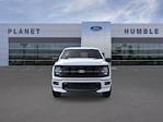 2025 Ford F-150 SuperCrew Cab 4x4 Pickup for sale #S7342 - photo 5