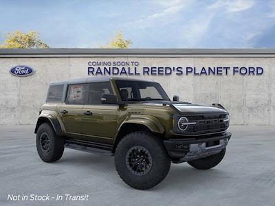 New 2025 Ford Bronco Raptor for sale #SE0R4802-O - photo 1