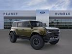 New 2025 Ford Bronco Raptor for sale #S7305 - photo 1