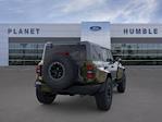 New 2025 Ford Bronco Raptor for sale #S7305 - photo 2