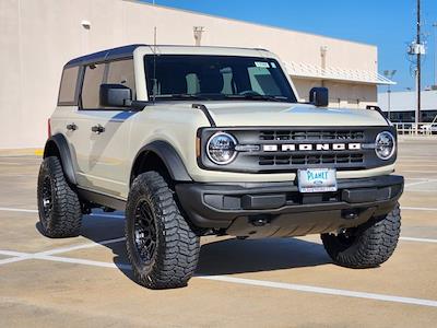 New 2025 Ford Bronco Base for sale #S7157 - photo 1