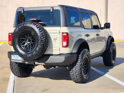 New 2025 Ford Bronco Base for sale #S7157 - photo 2