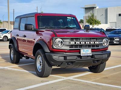 2025 Ford Bronco 4x4 SUV for sale #S7148 - photo 1