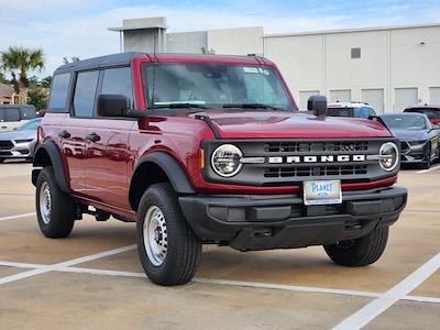 New 2025 Ford Bronco Base for sale #S7147 - photo 1