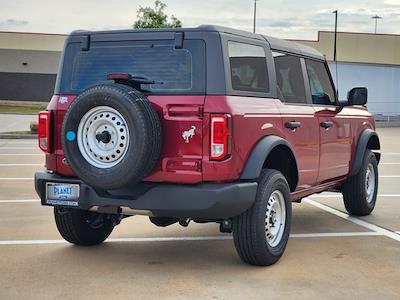 New 2025 Ford Bronco Base for sale #S7147 - photo 2